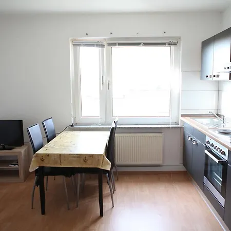 Appartement Am Ring