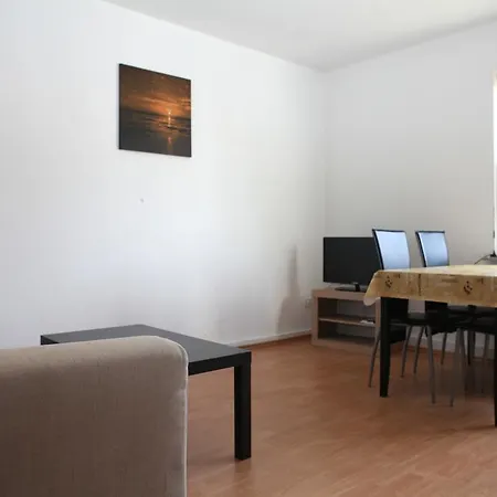 Am Ring Apartment Bochum