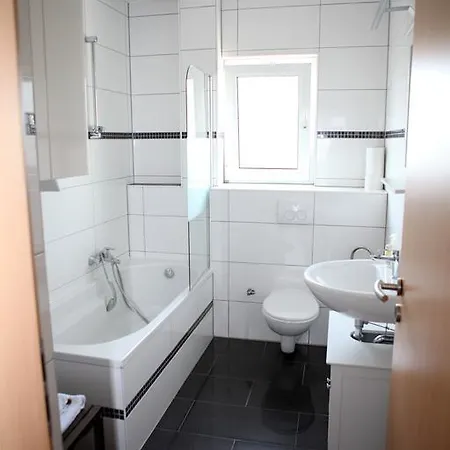 Apartment Am Ring Bochum