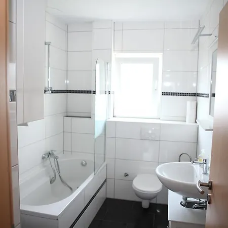 Appartement Am Ring