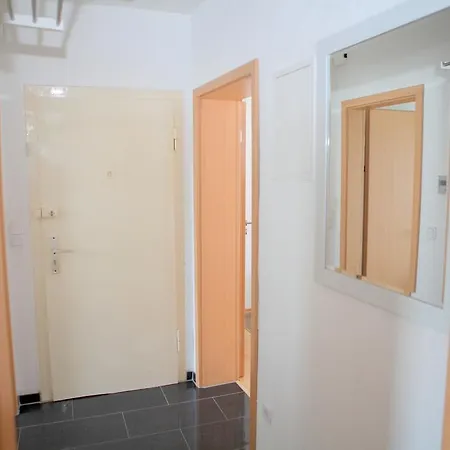 Apartment Am Ring