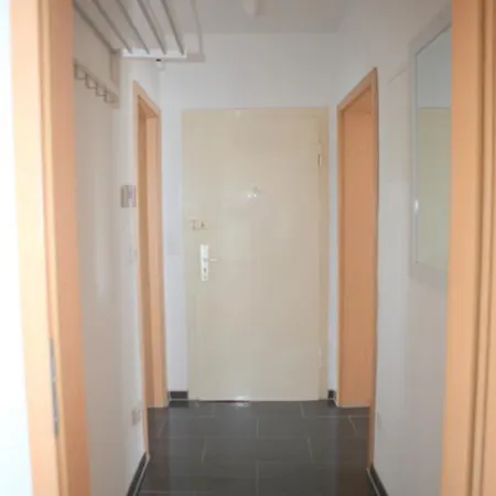 Apartment Am Ring *
