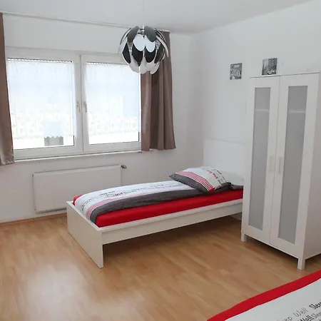 Am Ring Appartement *