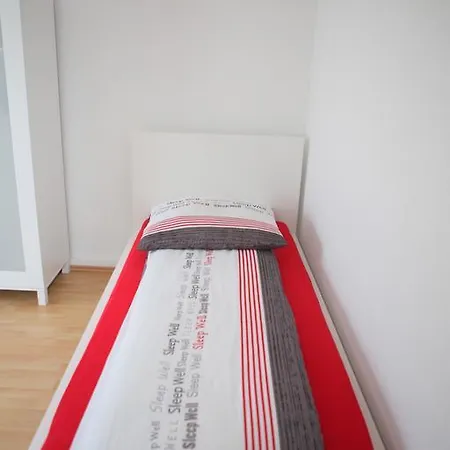 Am Ring Appartement Bochum