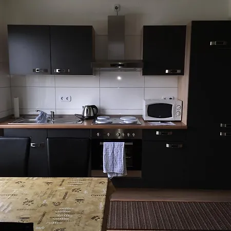 Apartment Am Ring