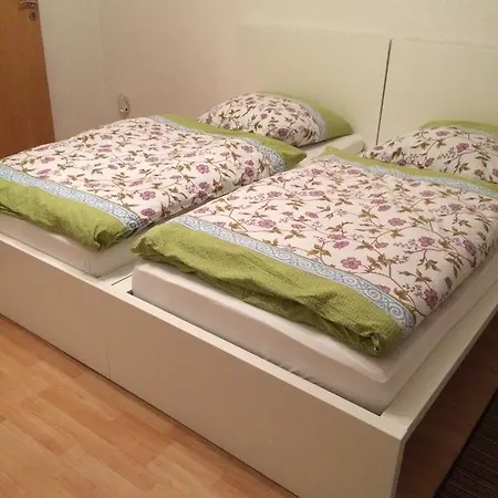 Am Ring Appartement