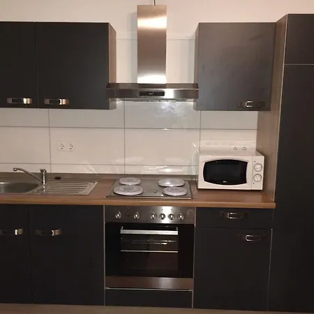 Am Ring Apartment *