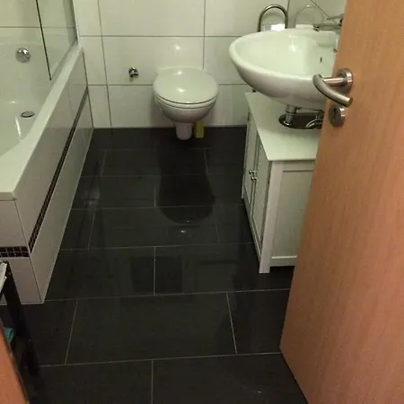 Appartement Am Ring Bochum