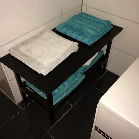 Appartement Am Ring