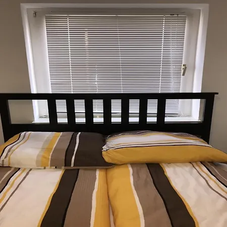 Apartment Am Ring *