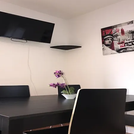 Apartment Am Ring