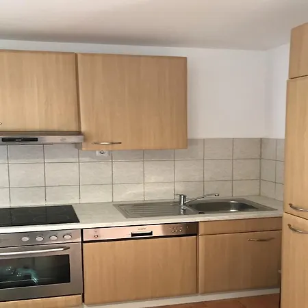 Am Ring Apartment