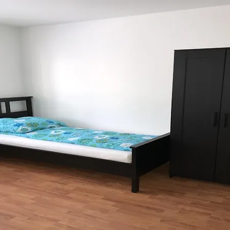 Am Ring Appartement *