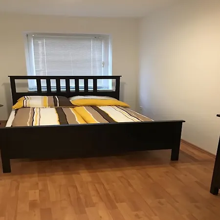 Am Ring Apartment Bochum