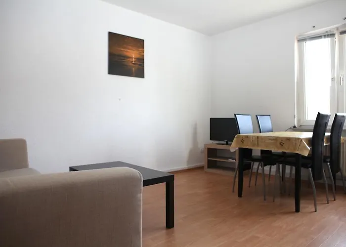 Am Ring Apartmán Bochum