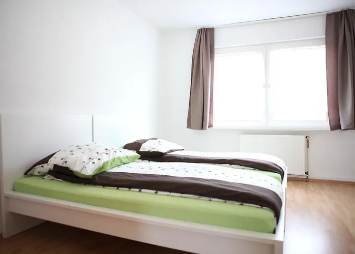 Am Ring Apartmán Bochum