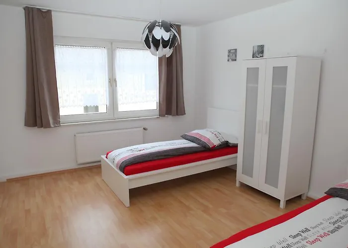 Am Ring Apartamento *