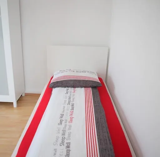 Am Ring Apartmán Bochum