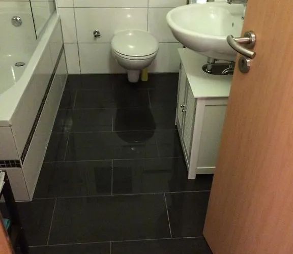 Apartmán Am Ring Bochum