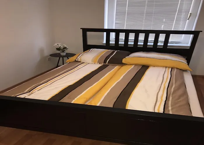 Am Ring Apartamento Bochum