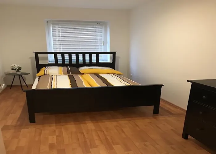 Am Ring Apartmán Bochum